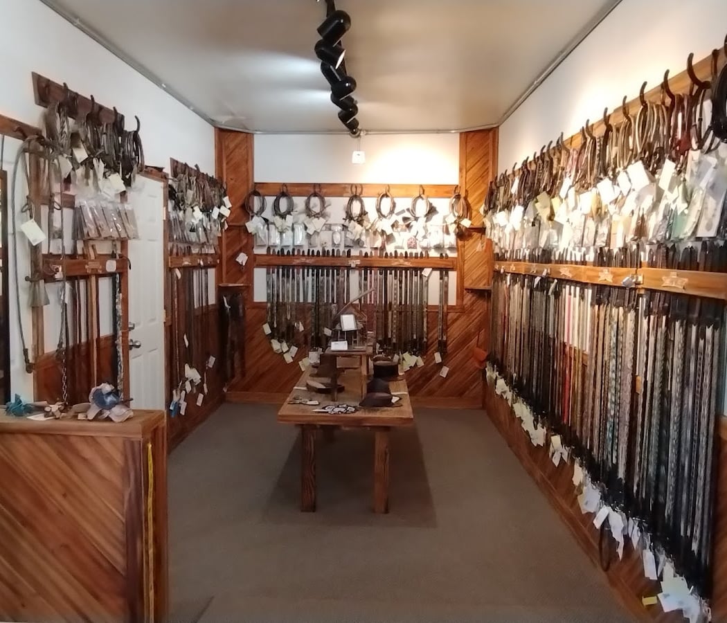Montana State Prison Hobby Store 1